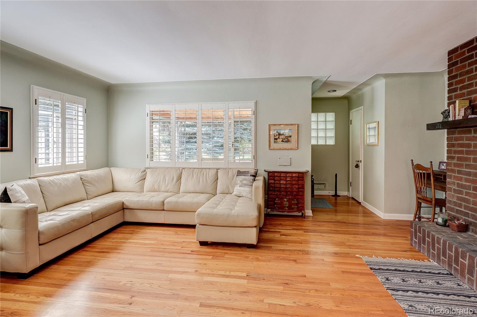 MLS Image #8 for 714 s elizabeth ,denver, Colorado