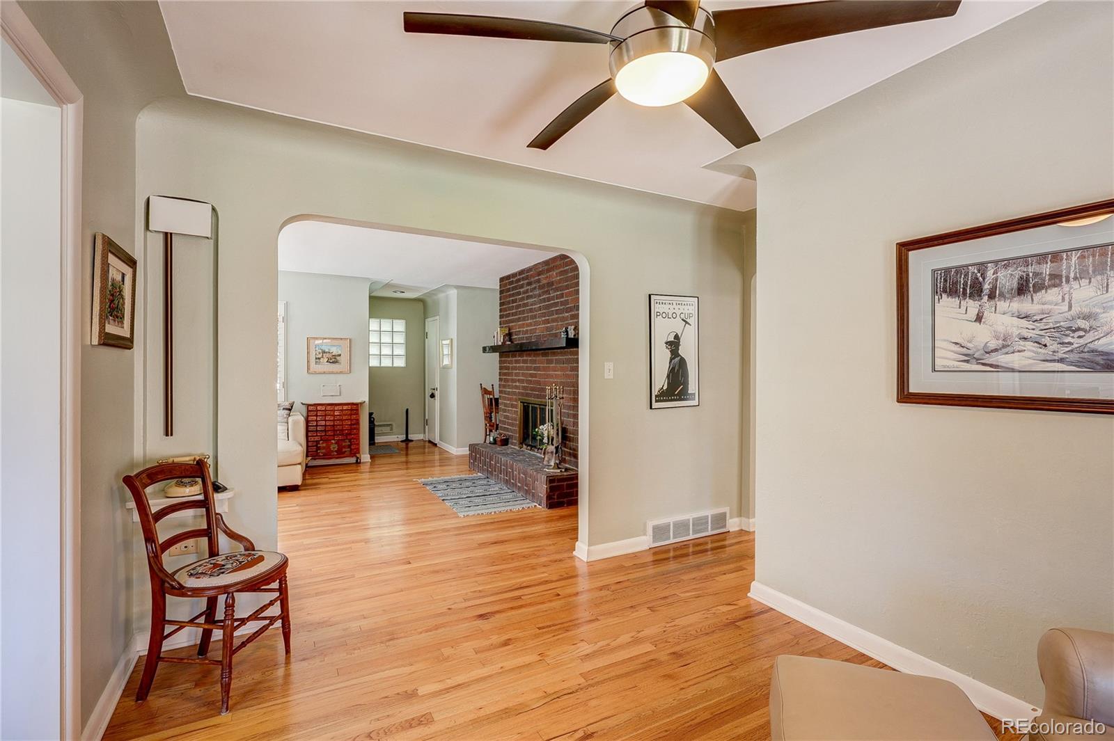 MLS Image #9 for 714 s elizabeth ,denver, Colorado
