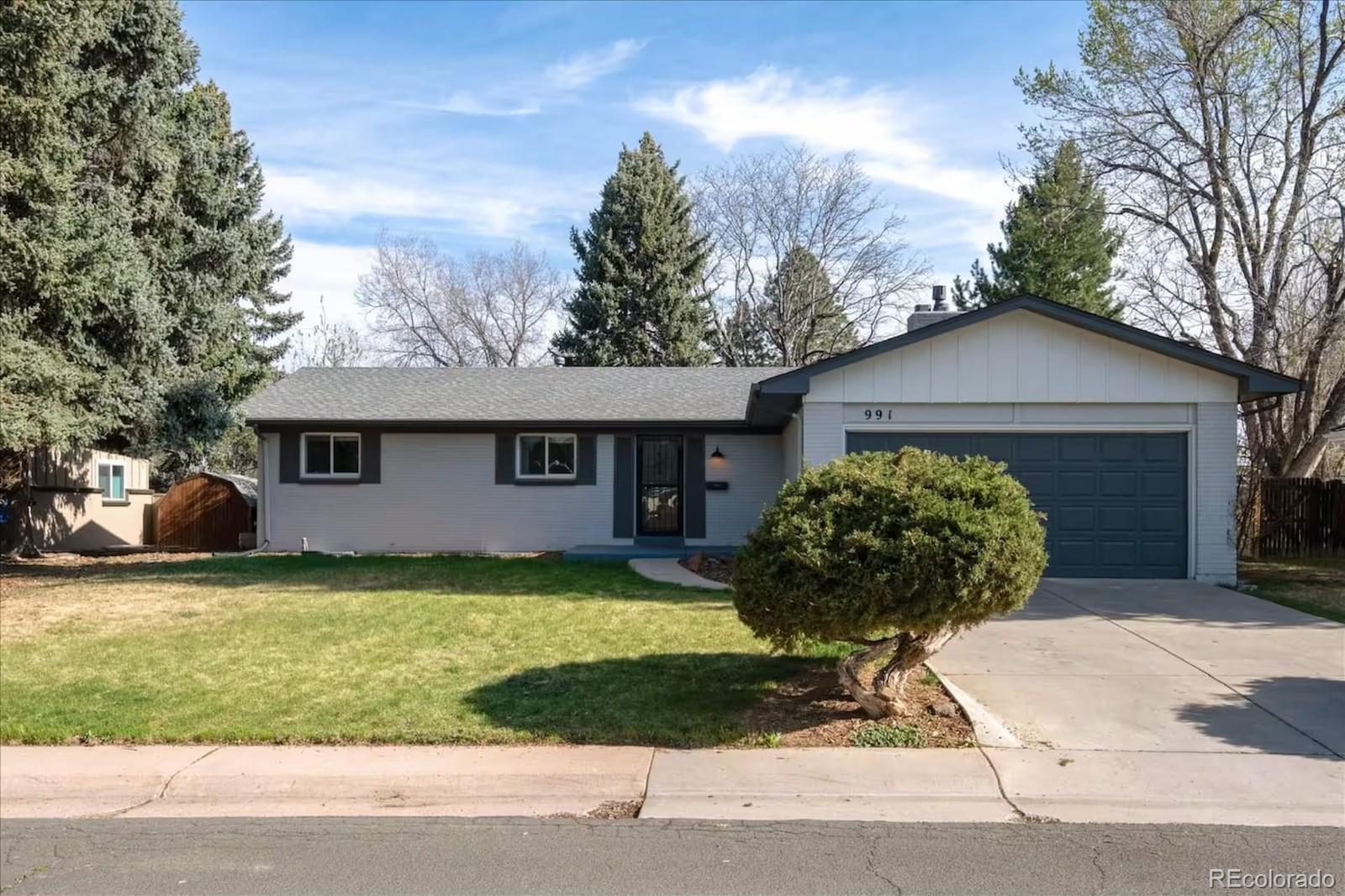 MLS Image #0 for 991 e cottonwood avenue,centennial, Colorado