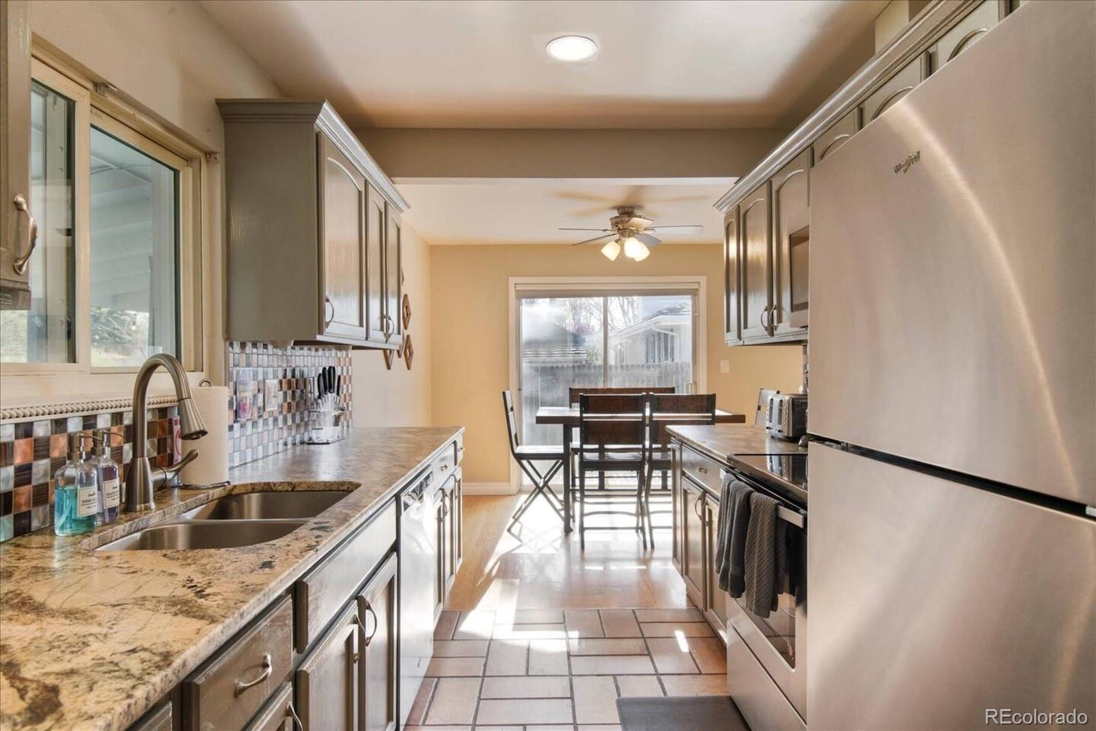 MLS Image #11 for 991 e cottonwood avenue,centennial, Colorado