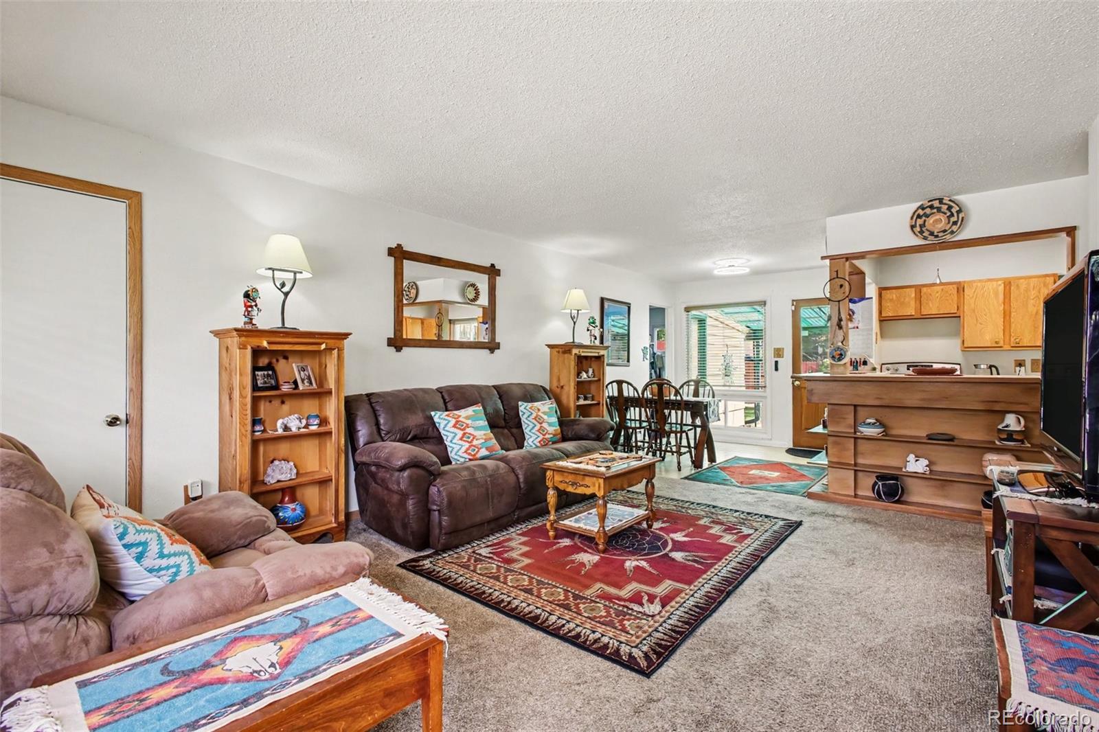 MLS Image #1 for 303  elmwood drive,colorado springs, Colorado
