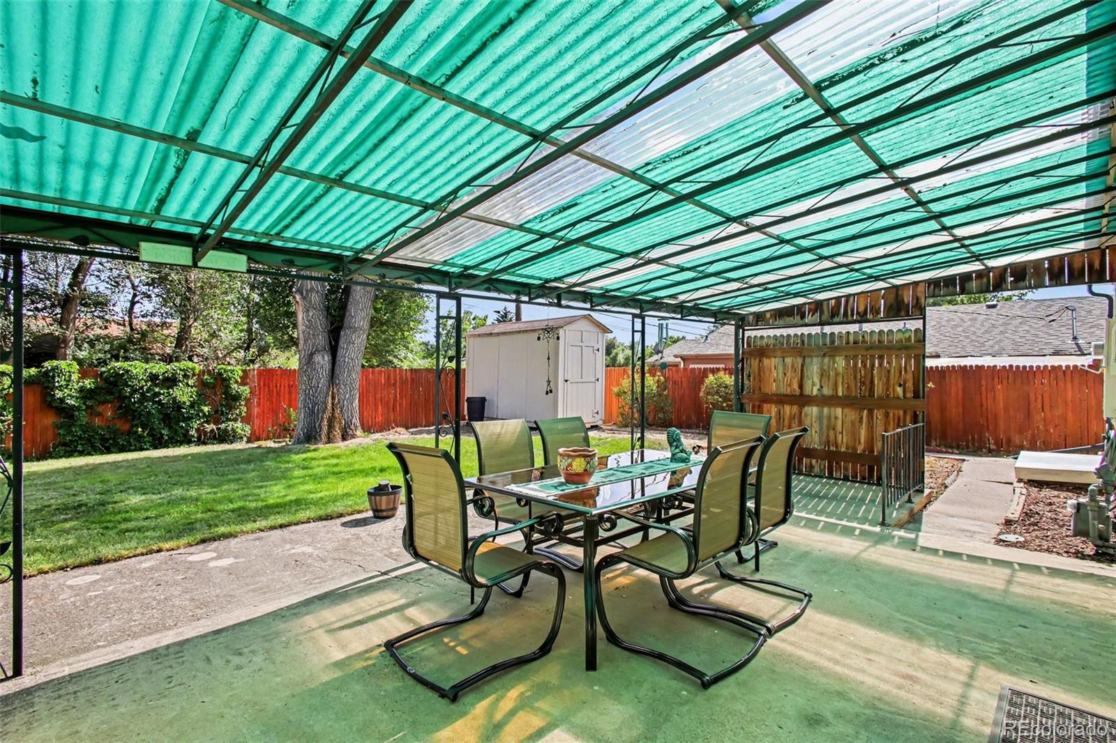 MLS Image #18 for 303  elmwood drive,colorado springs, Colorado