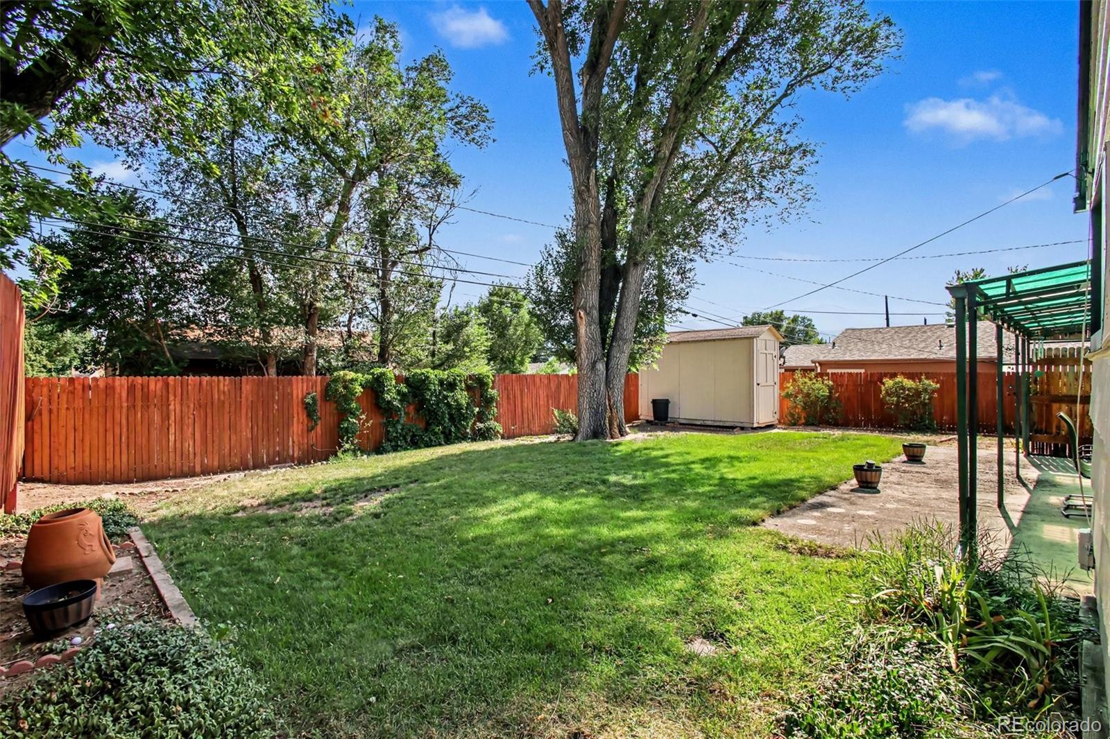 MLS Image #19 for 303  elmwood drive,colorado springs, Colorado