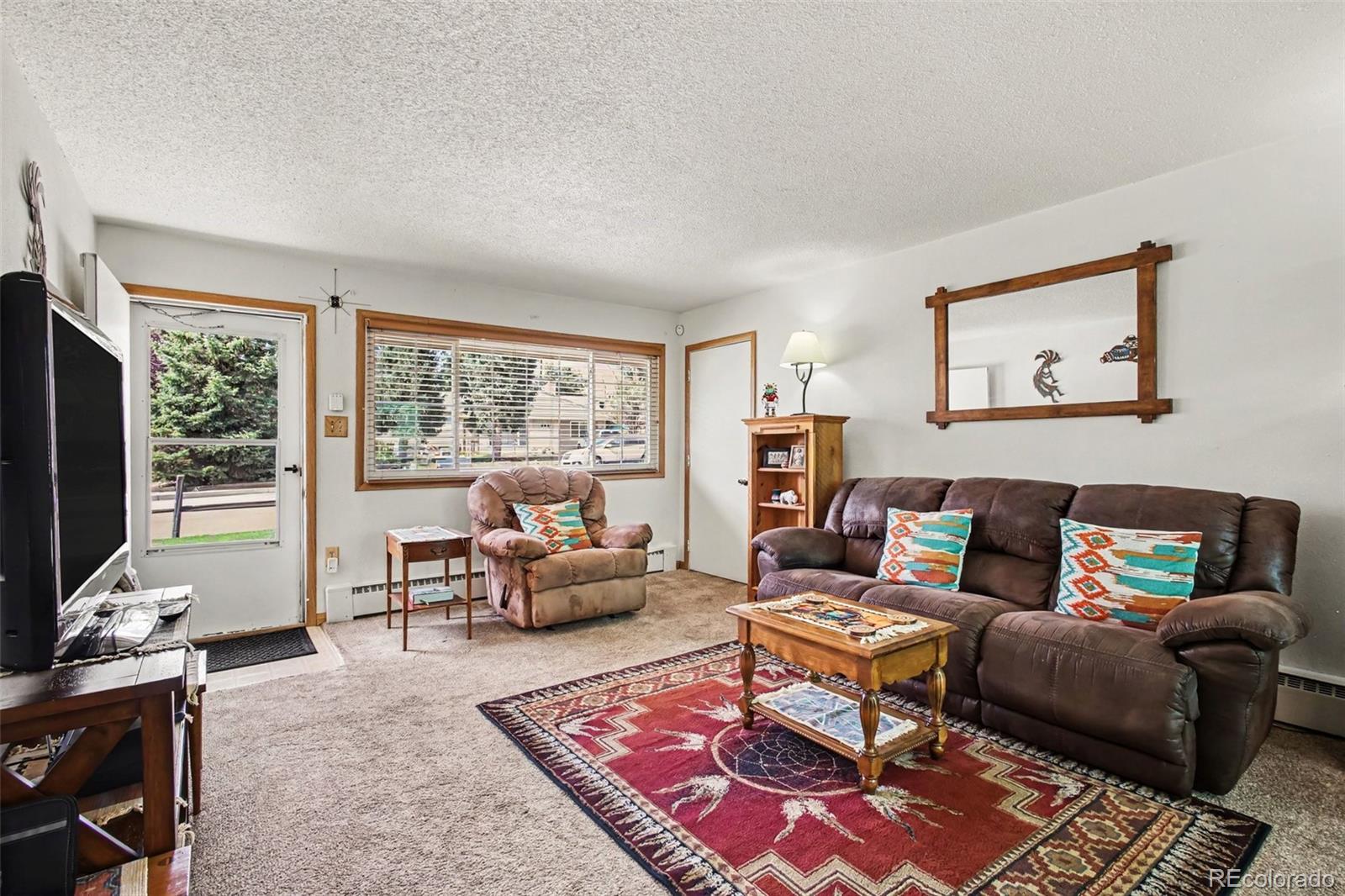 MLS Image #2 for 303  elmwood drive,colorado springs, Colorado