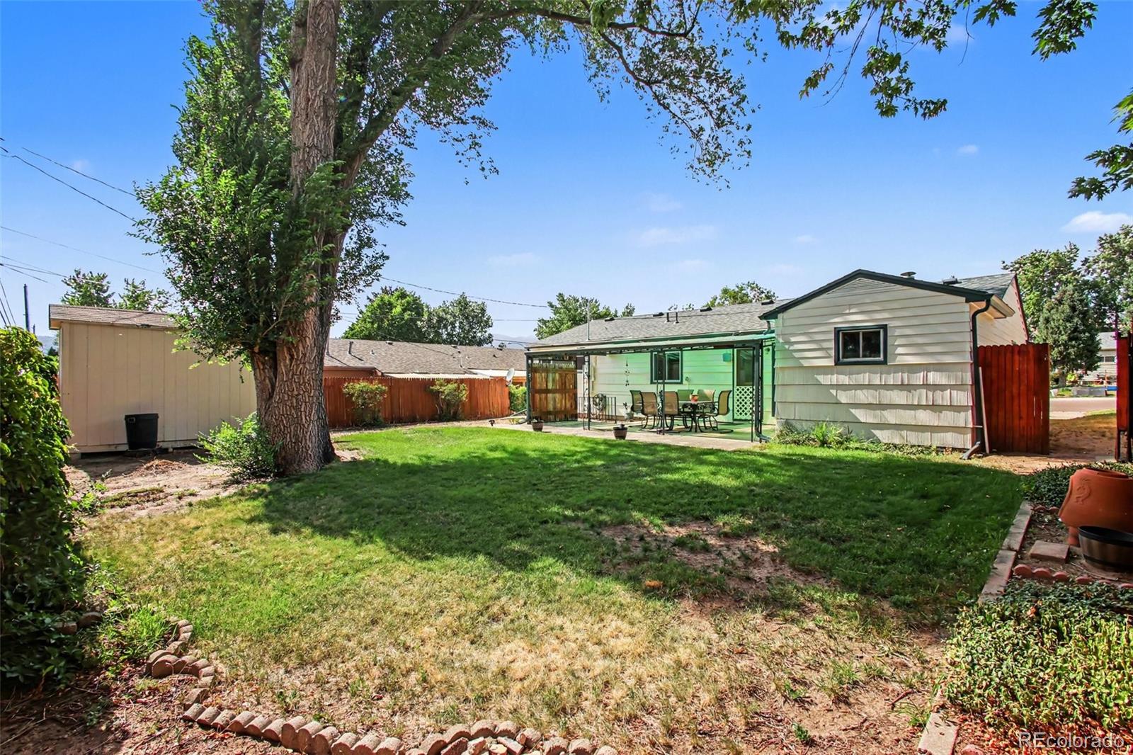 MLS Image #20 for 303  elmwood drive,colorado springs, Colorado