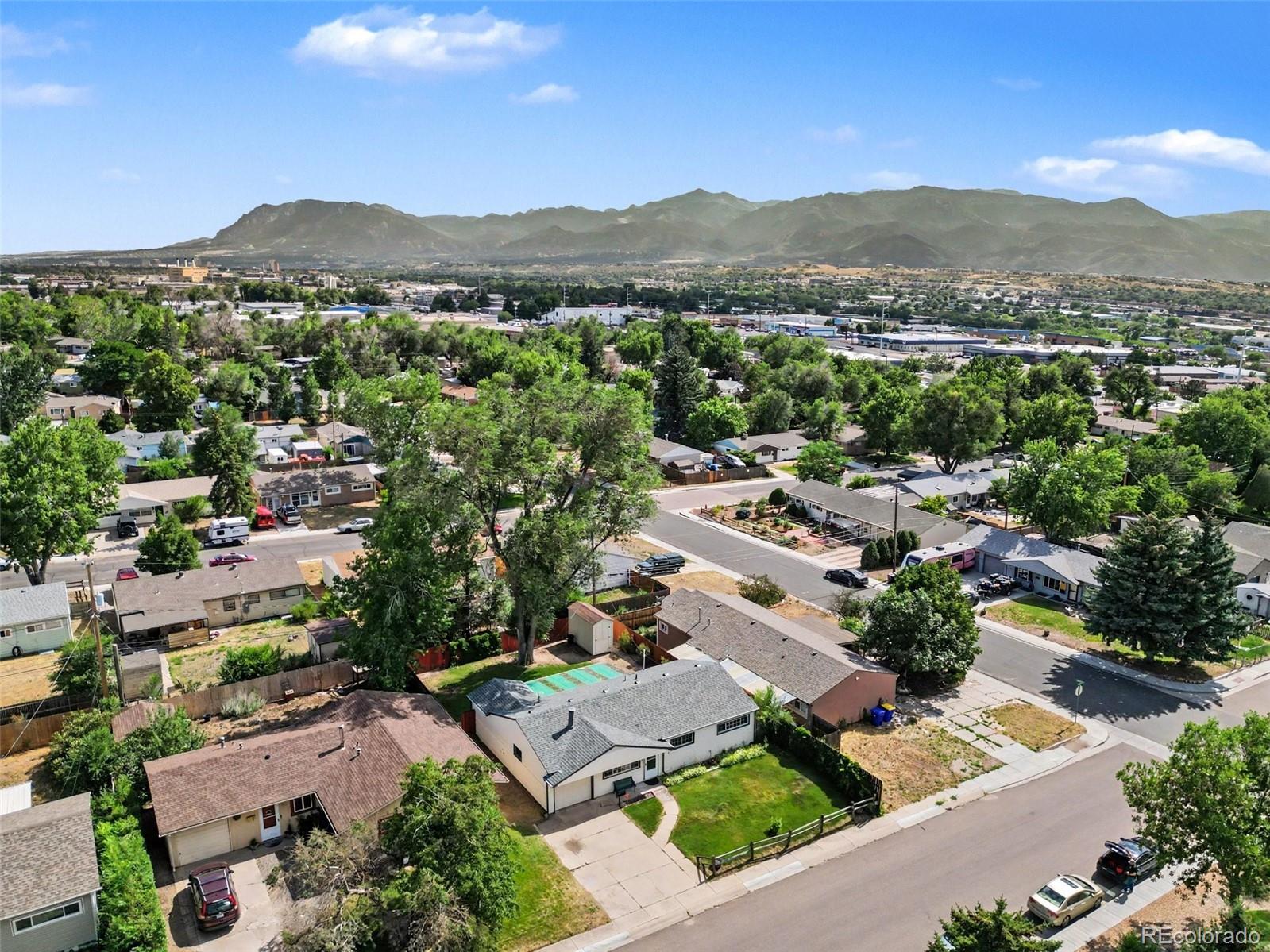 MLS Image #22 for 303  elmwood drive,colorado springs, Colorado