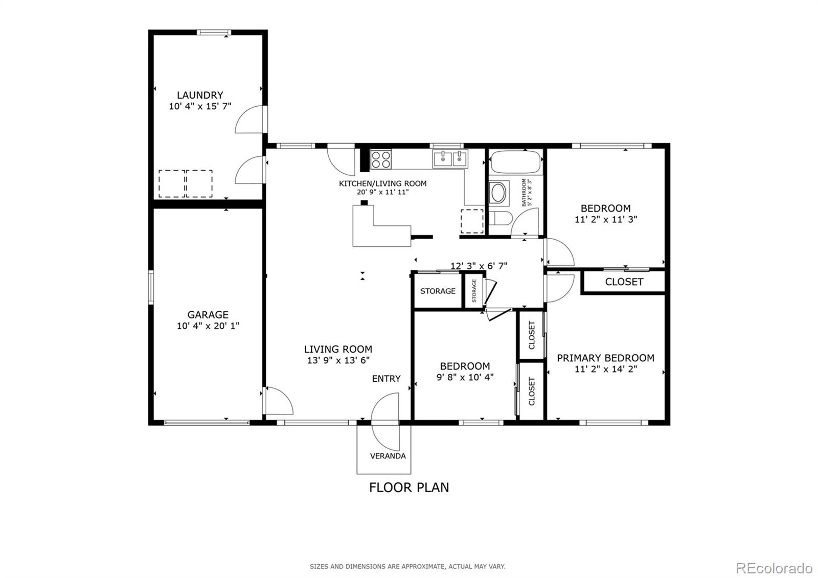MLS Image #23 for 303  elmwood drive,colorado springs, Colorado