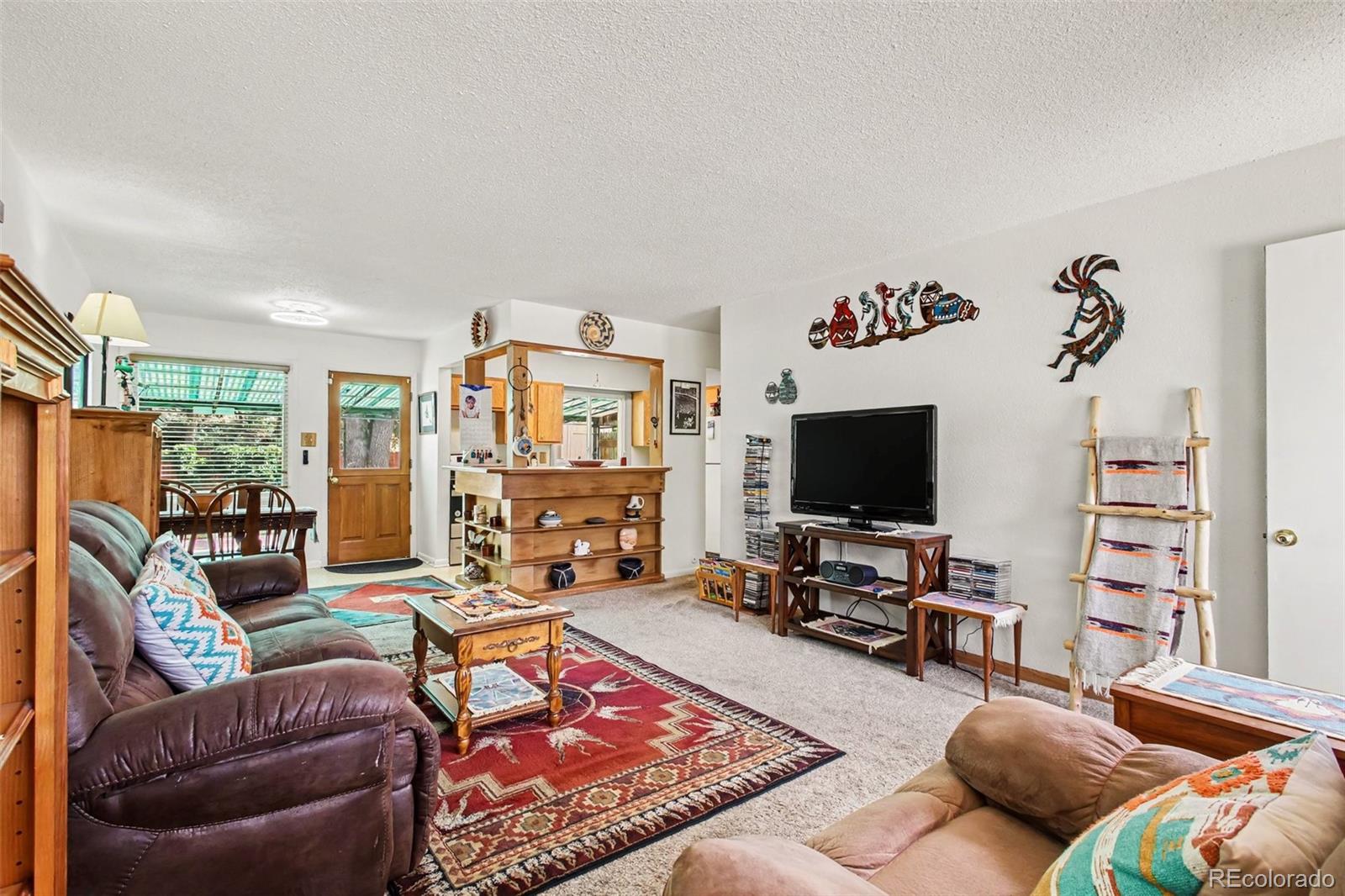 MLS Image #3 for 303  elmwood drive,colorado springs, Colorado