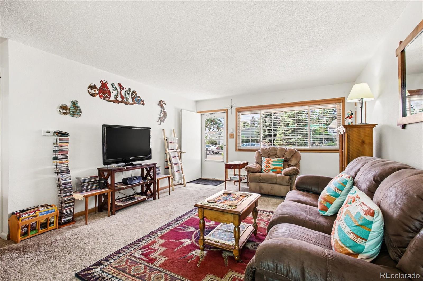 MLS Image #4 for 303  elmwood drive,colorado springs, Colorado