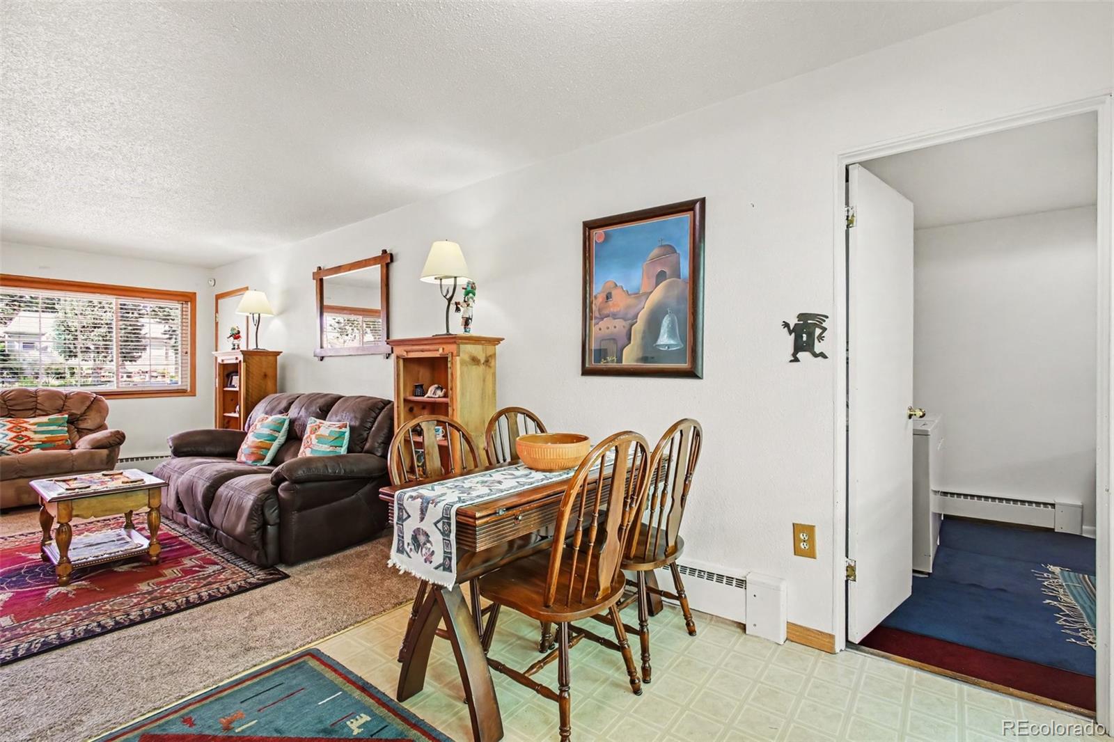 MLS Image #5 for 303  elmwood drive,colorado springs, Colorado