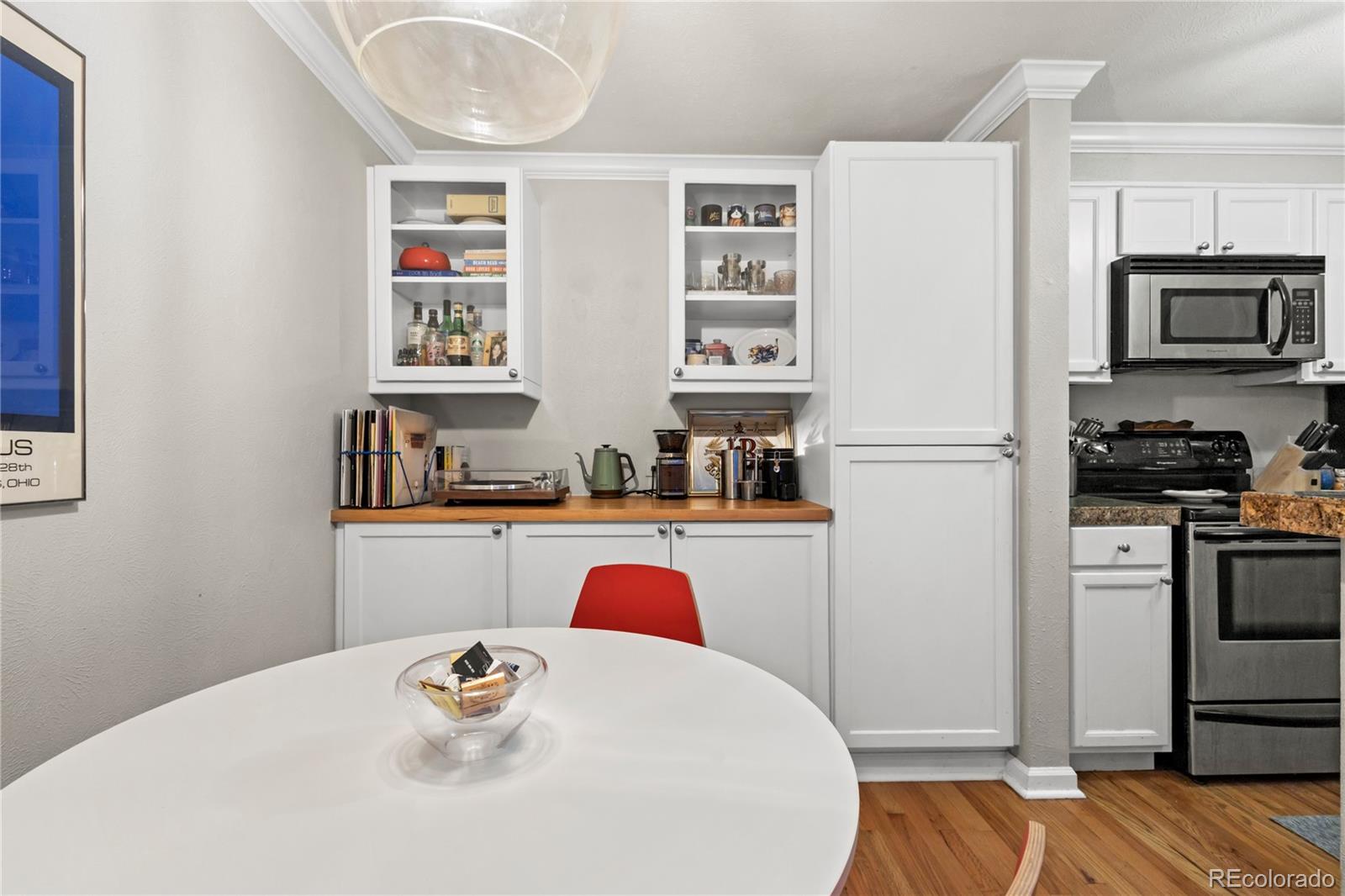 MLS Image #12 for 10 n ogden street,denver, Colorado