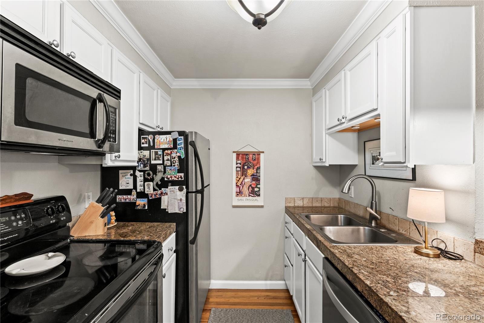 MLS Image #13 for 10 n ogden street,denver, Colorado