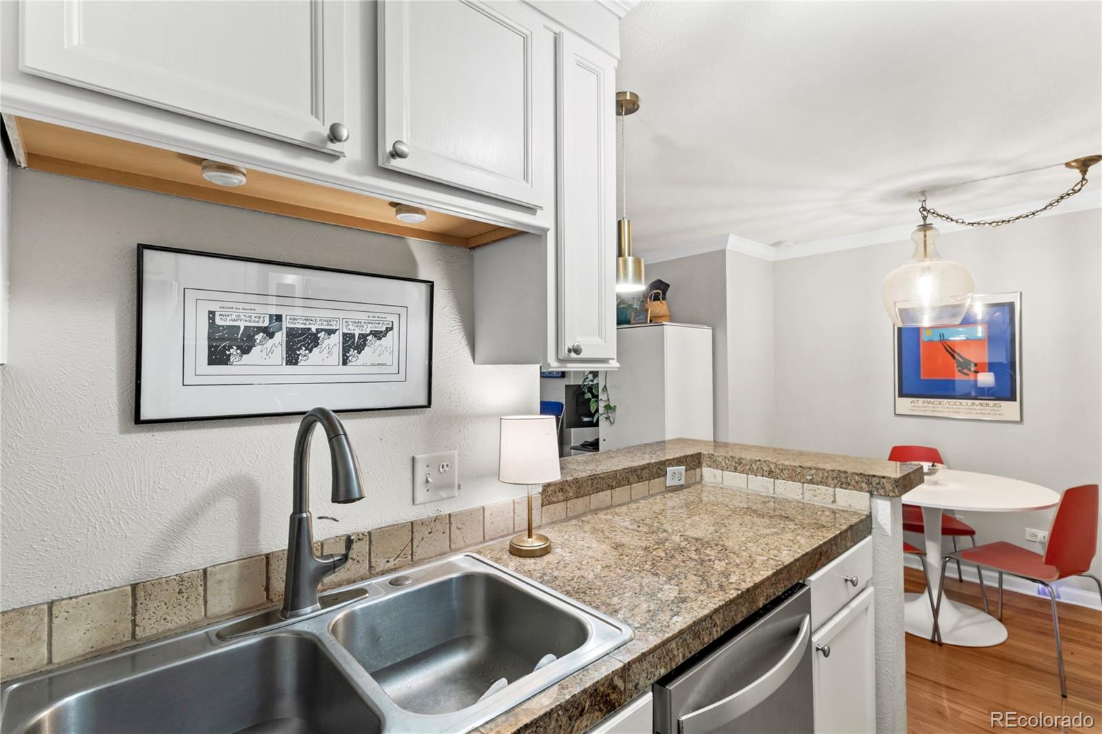 MLS Image #15 for 10 n ogden street,denver, Colorado