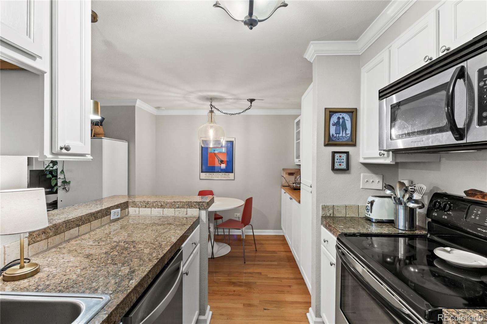 MLS Image #16 for 10 n ogden street,denver, Colorado