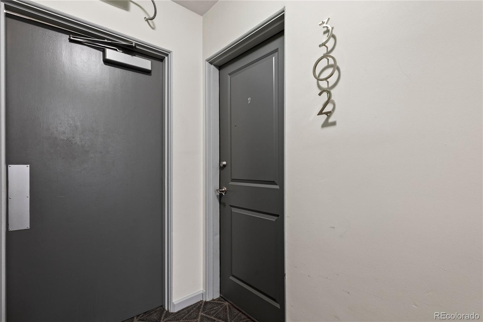 MLS Image #2 for 10 n ogden street,denver, Colorado