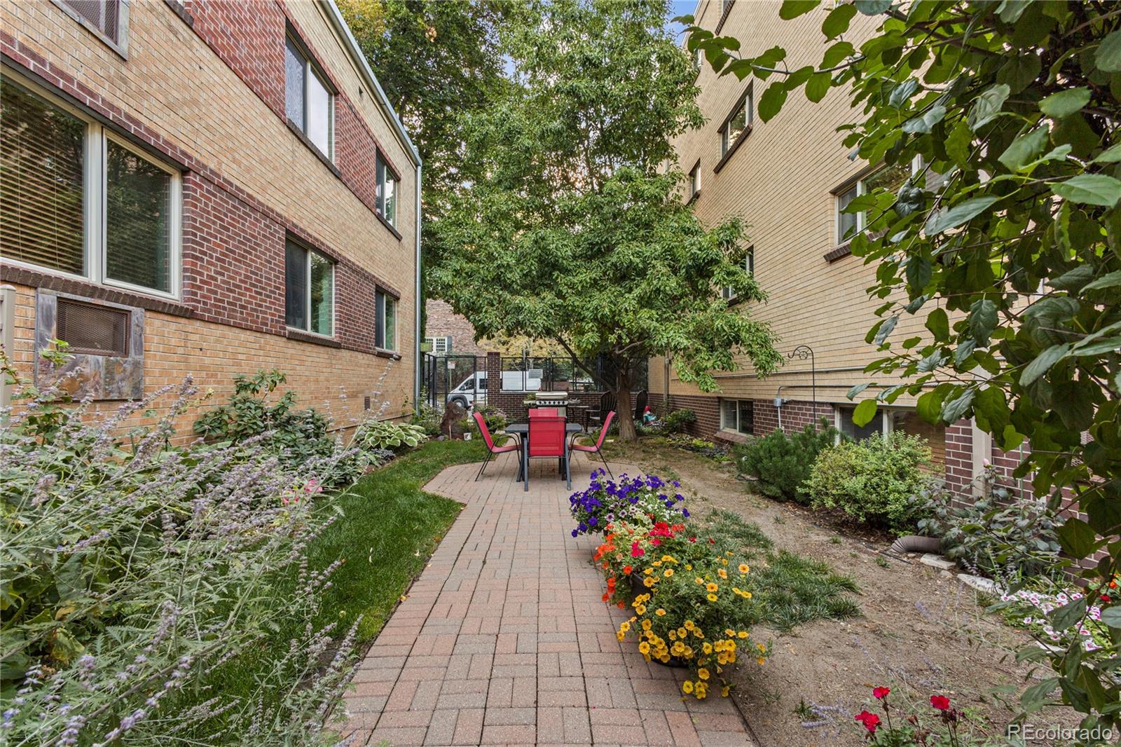 MLS Image #20 for 10 n ogden street,denver, Colorado