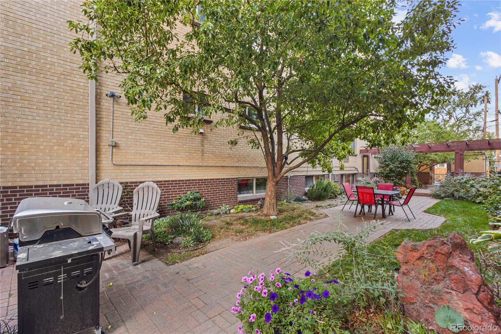 MLS Image #21 for 10 n ogden street,denver, Colorado