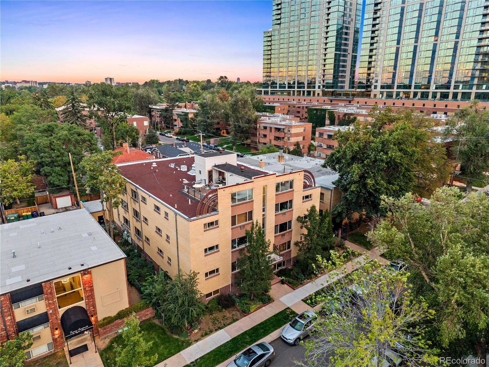 MLS Image #22 for 10 n ogden street,denver, Colorado