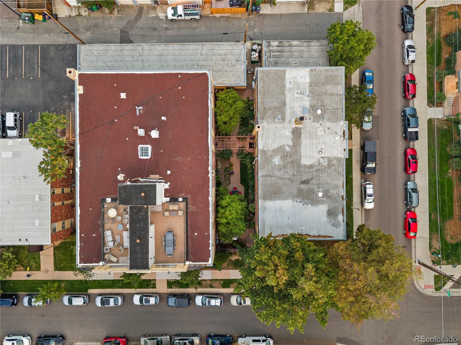 MLS Image #23 for 10 n ogden street,denver, Colorado