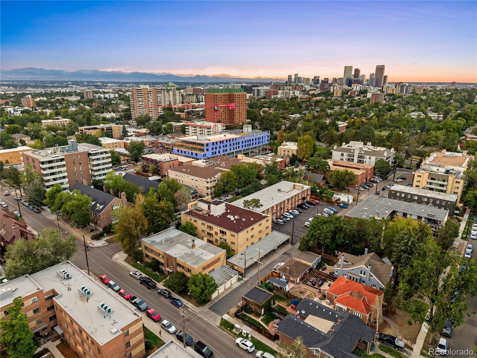 MLS Image #24 for 10 n ogden street,denver, Colorado