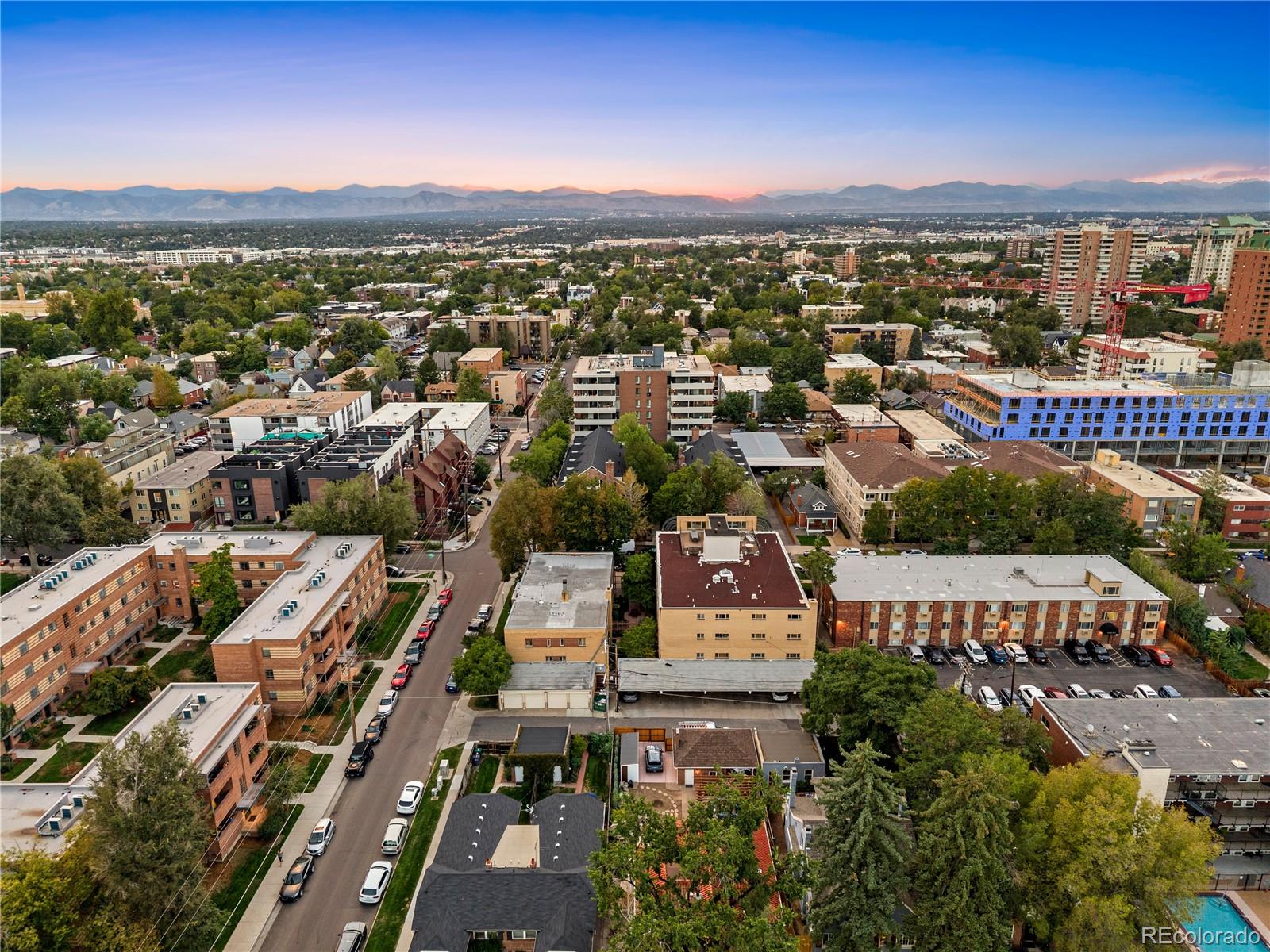 MLS Image #25 for 10 n ogden street,denver, Colorado