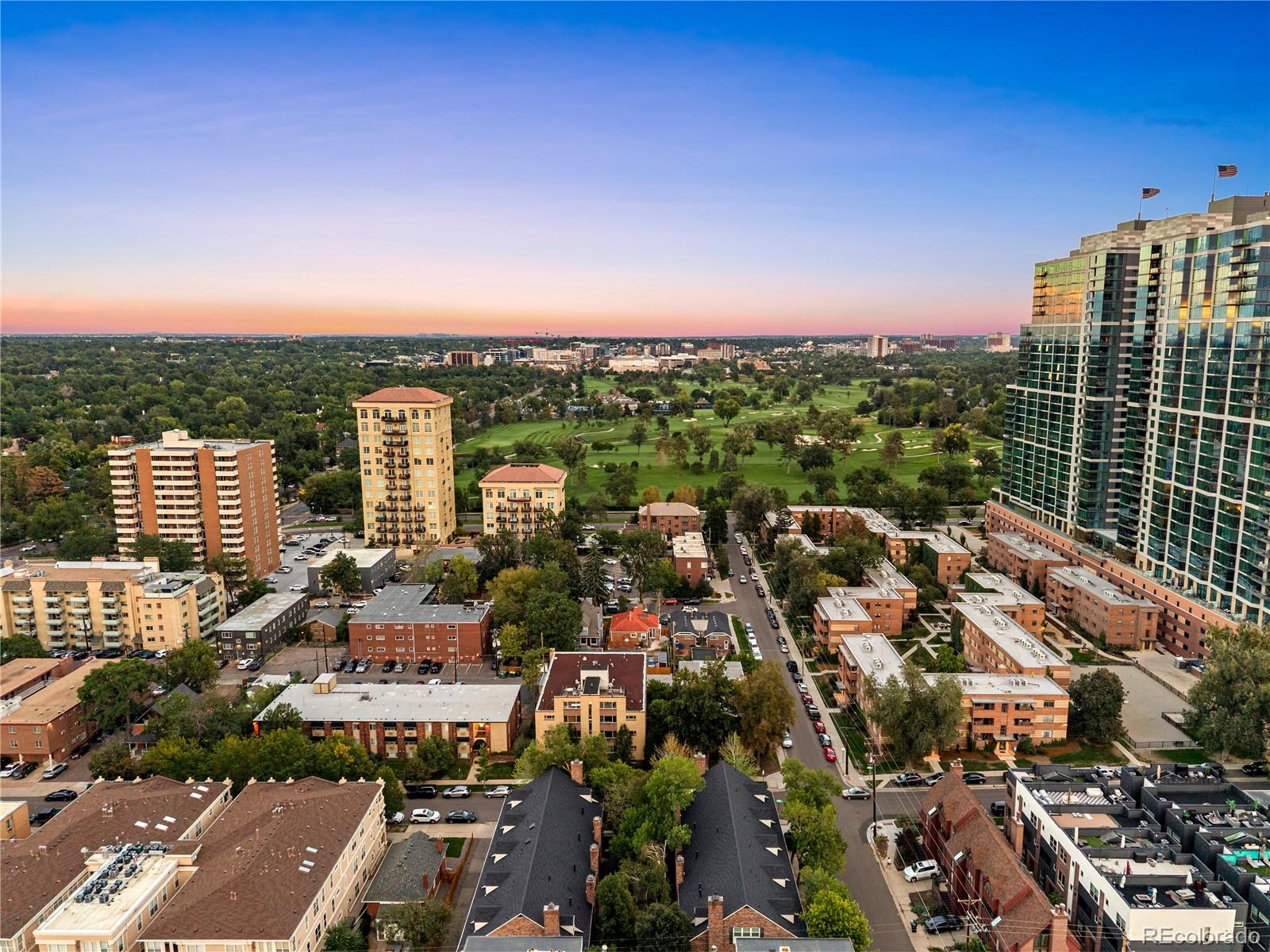 MLS Image #27 for 10 n ogden street,denver, Colorado