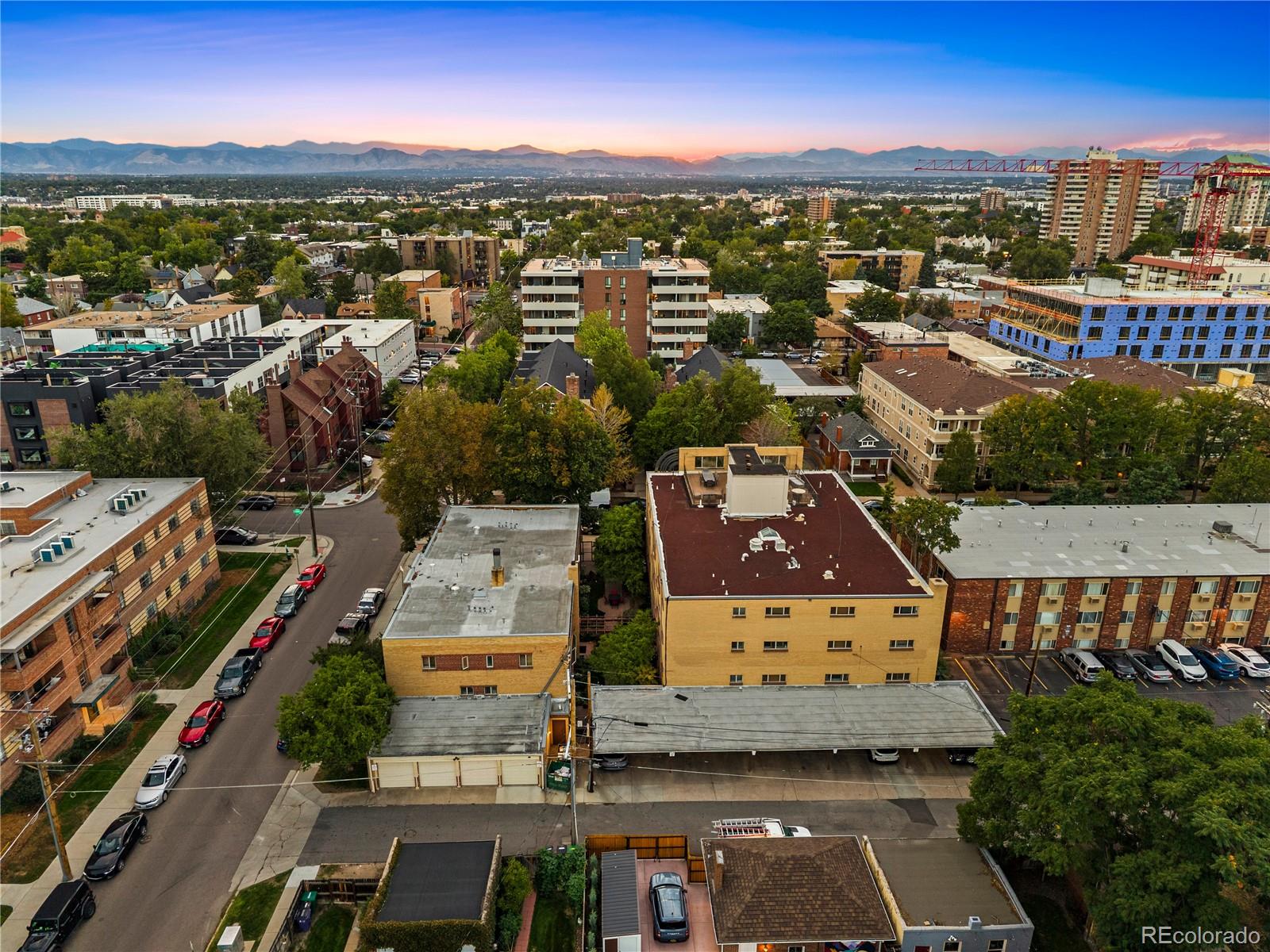 MLS Image #31 for 10 n ogden street,denver, Colorado