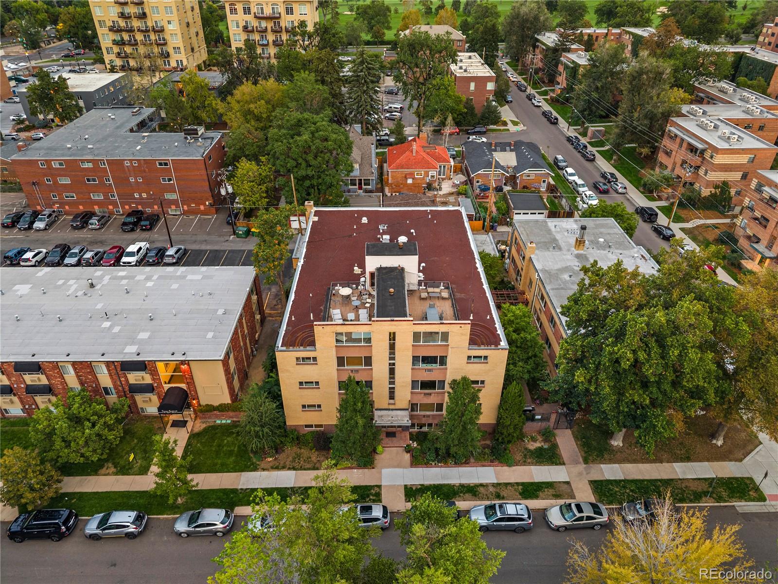 MLS Image #32 for 10 n ogden street,denver, Colorado