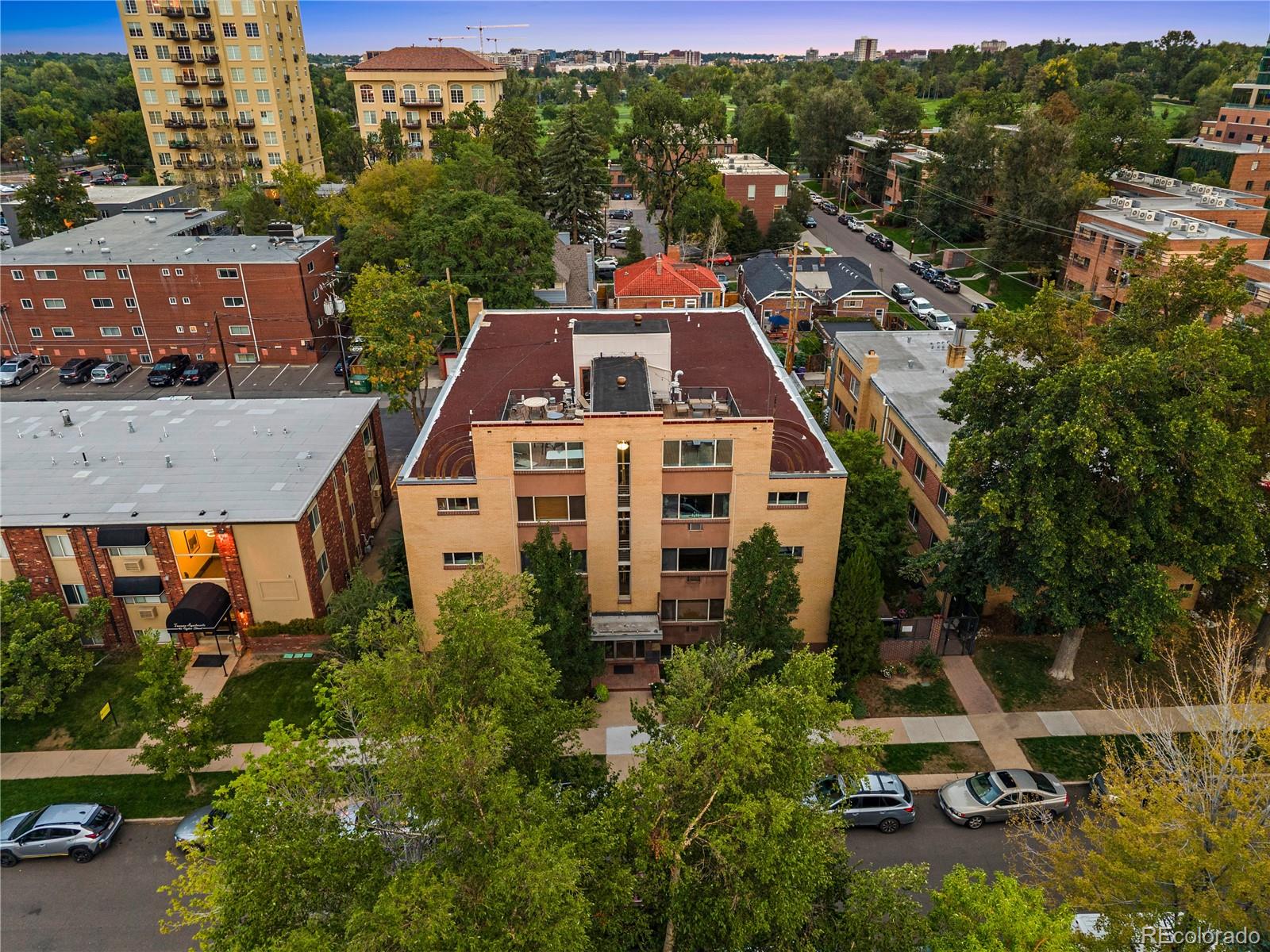 MLS Image #33 for 10 n ogden street,denver, Colorado