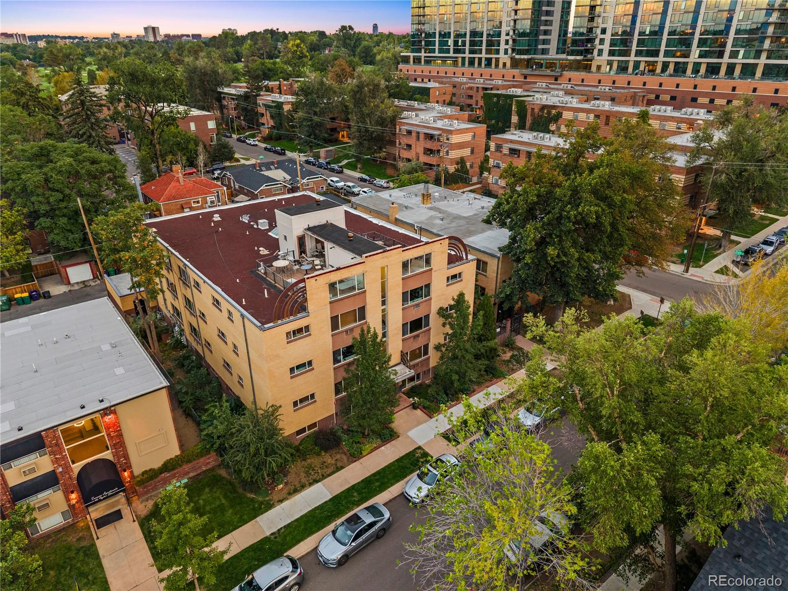 MLS Image #34 for 10 n ogden street,denver, Colorado