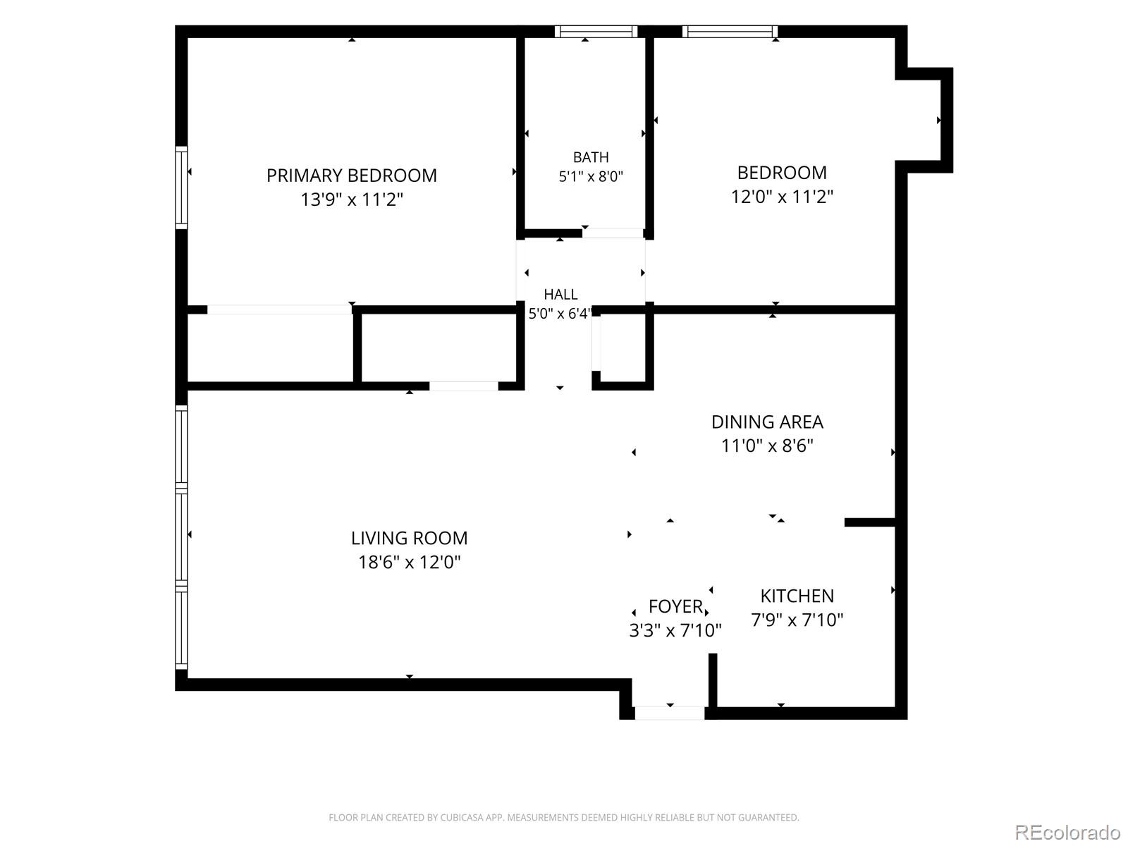 MLS Image #35 for 10 n ogden street,denver, Colorado