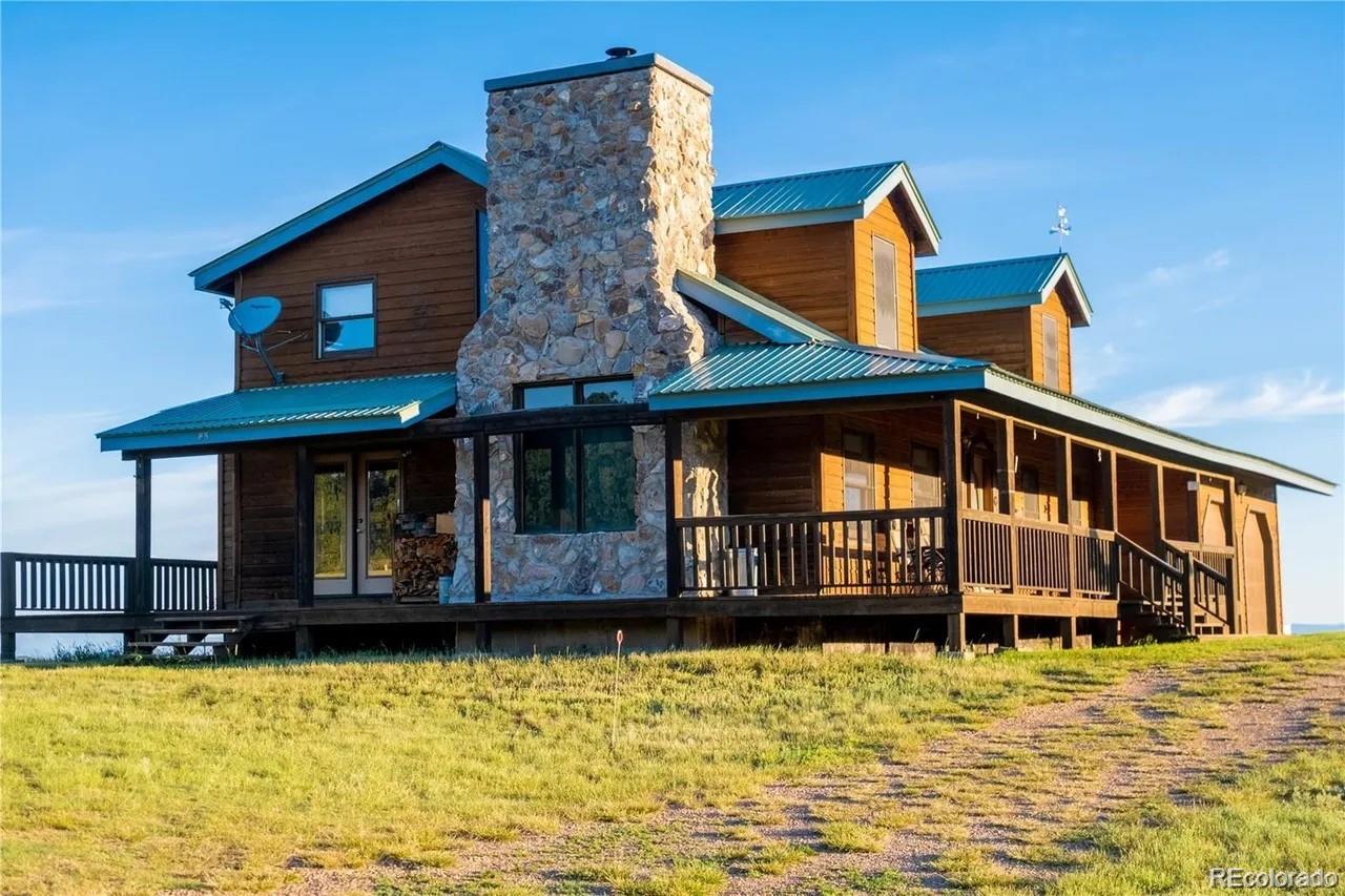 MLS Image #0 for 85  excelsior road,silver cliff, Colorado