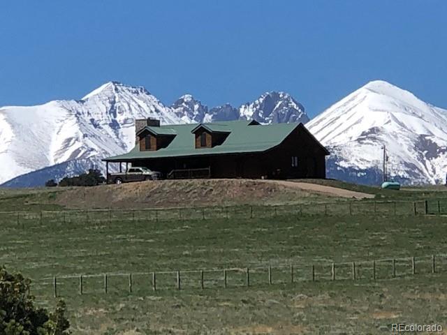 MLS Image #1 for 85  excelsior road,silver cliff, Colorado