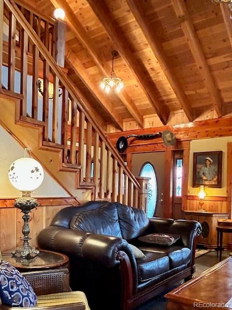 MLS Image #10 for 85  excelsior road,silver cliff, Colorado