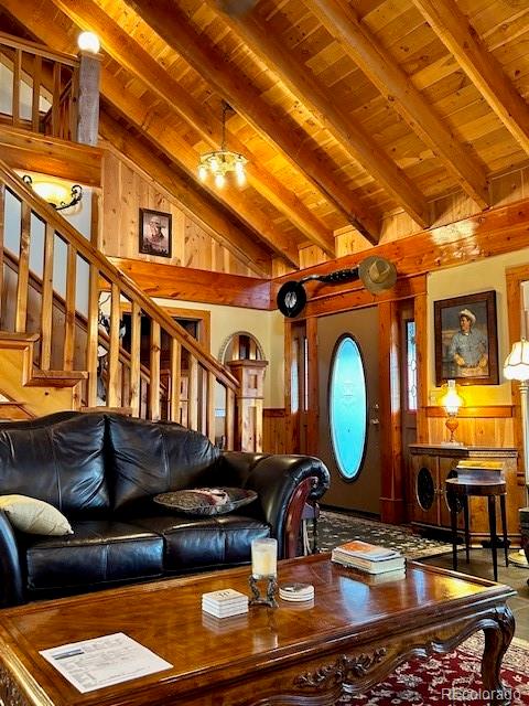 MLS Image #11 for 85  excelsior road,silver cliff, Colorado