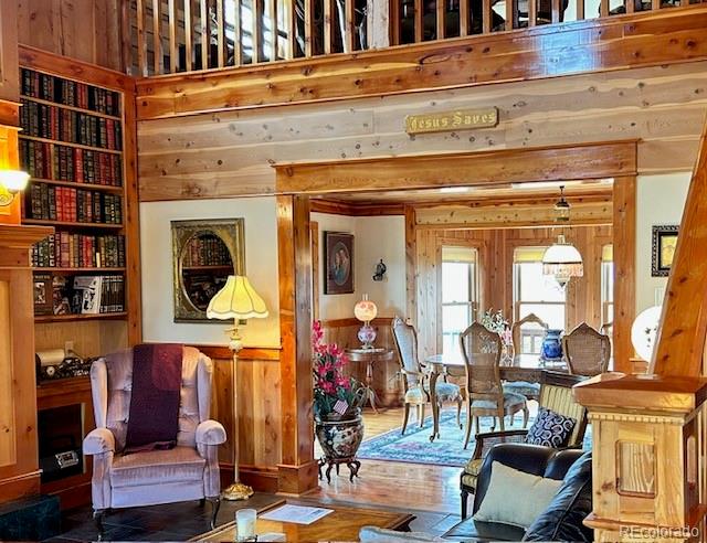 MLS Image #6 for 85  excelsior road,silver cliff, Colorado