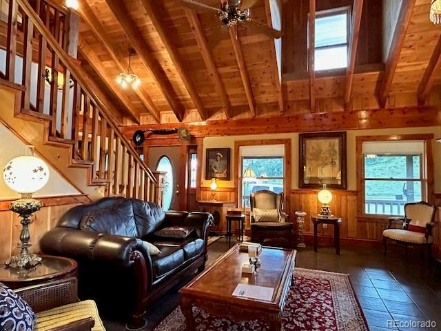 MLS Image #9 for 85  excelsior road,silver cliff, Colorado