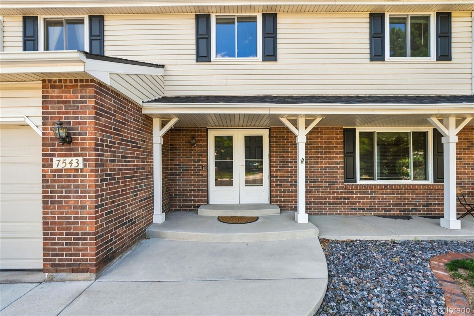 MLS Image #2 for 7543 s ogden way,centennial, Colorado