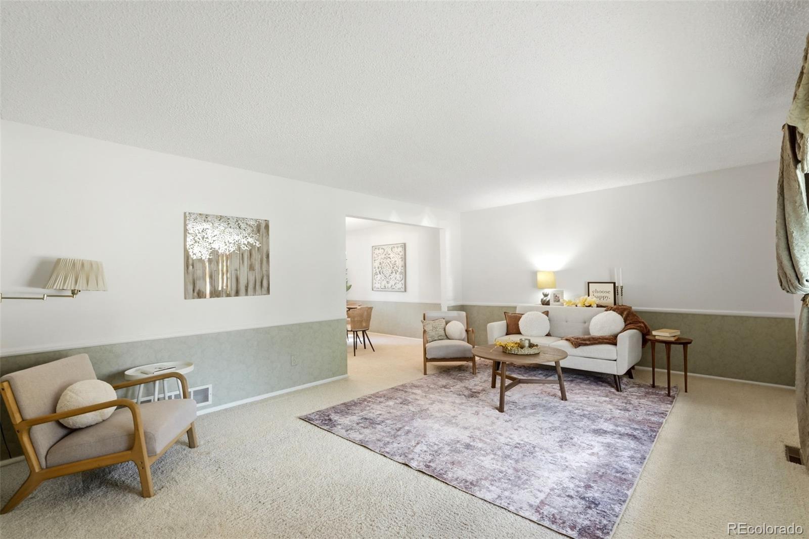MLS Image #3 for 7543 s ogden way,centennial, Colorado