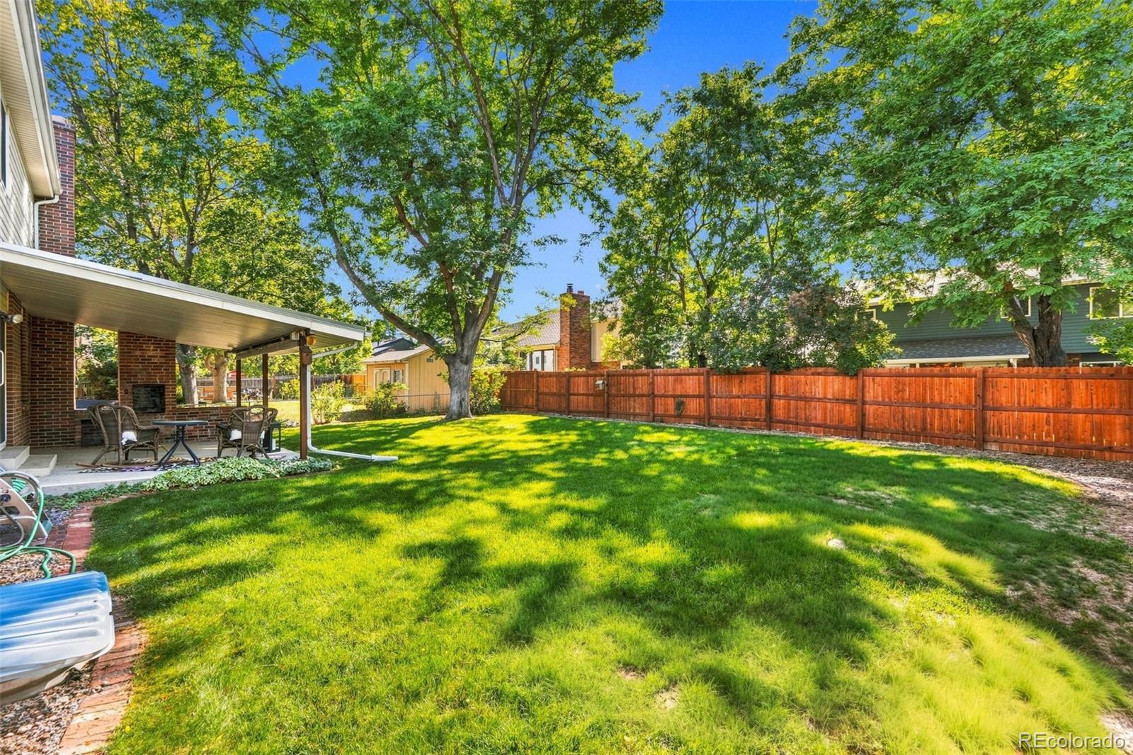 MLS Image #32 for 7543 s ogden way,centennial, Colorado