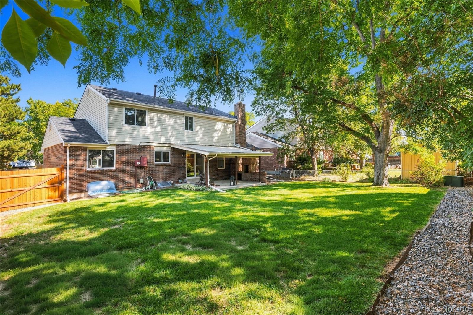 MLS Image #33 for 7543 s ogden way,centennial, Colorado