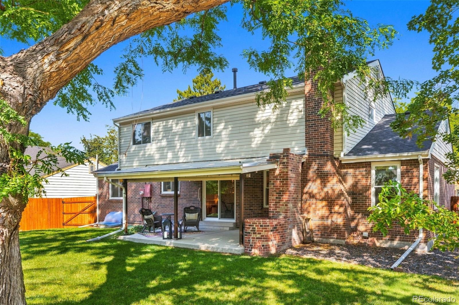 MLS Image #34 for 7543 s ogden way,centennial, Colorado