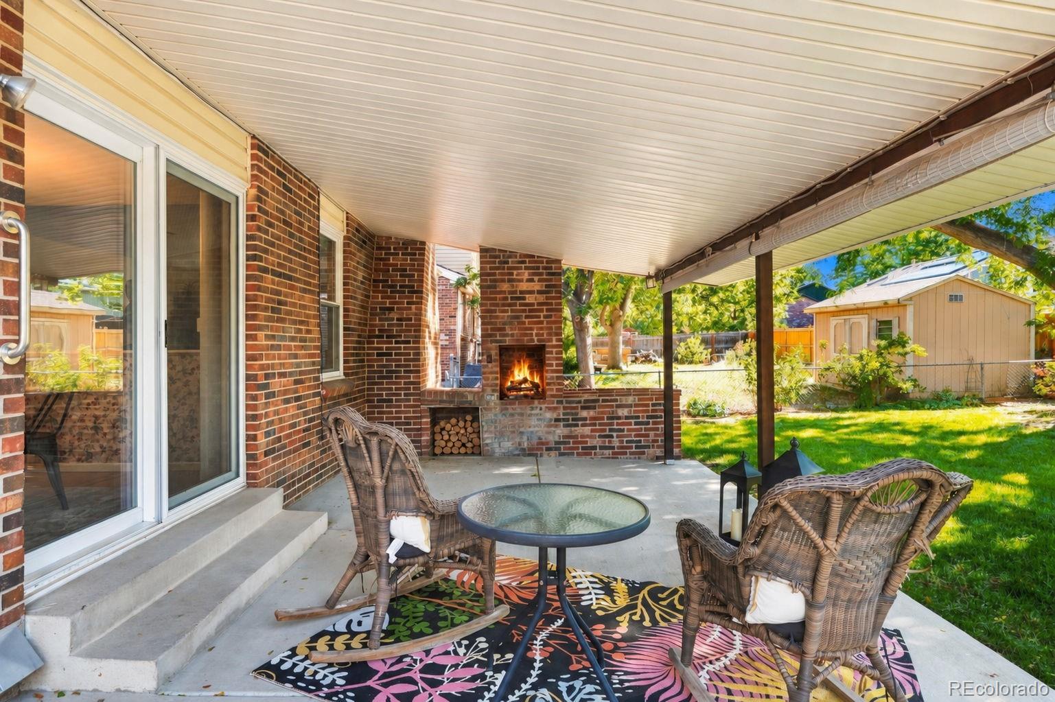 MLS Image #35 for 7543 s ogden way,centennial, Colorado