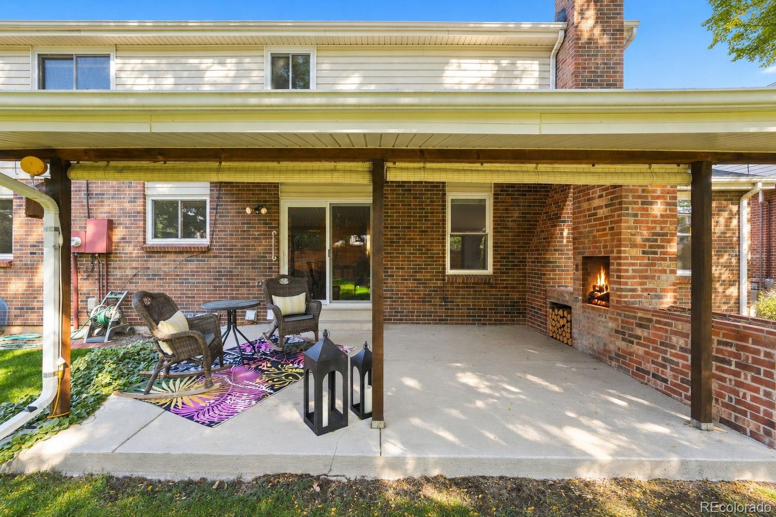 MLS Image #36 for 7543 s ogden way,centennial, Colorado