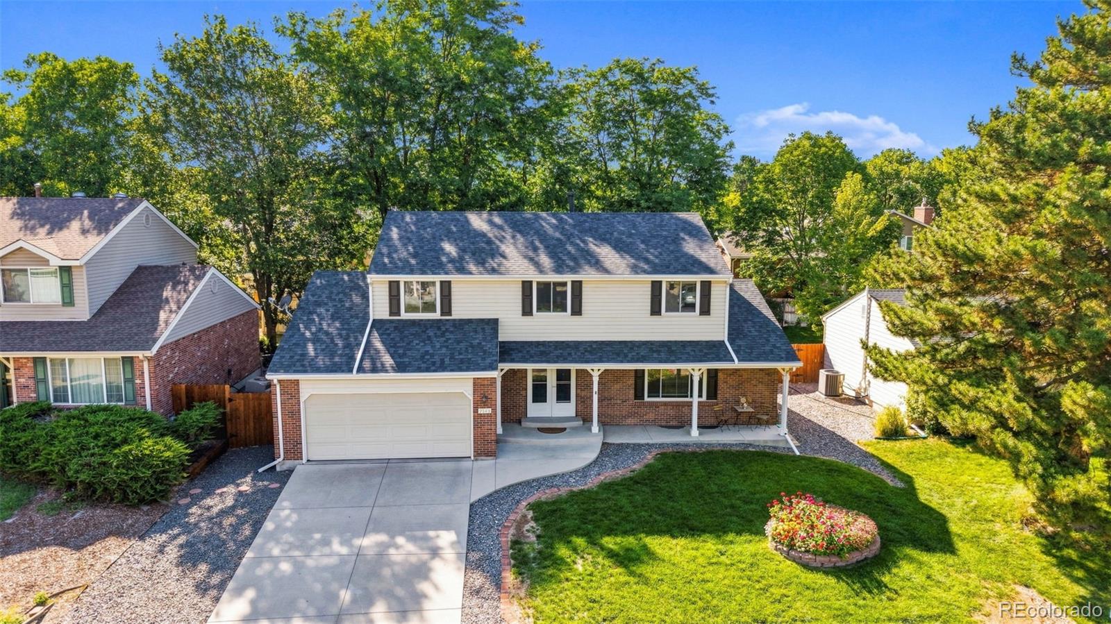 MLS Image #37 for 7543 s ogden way,centennial, Colorado