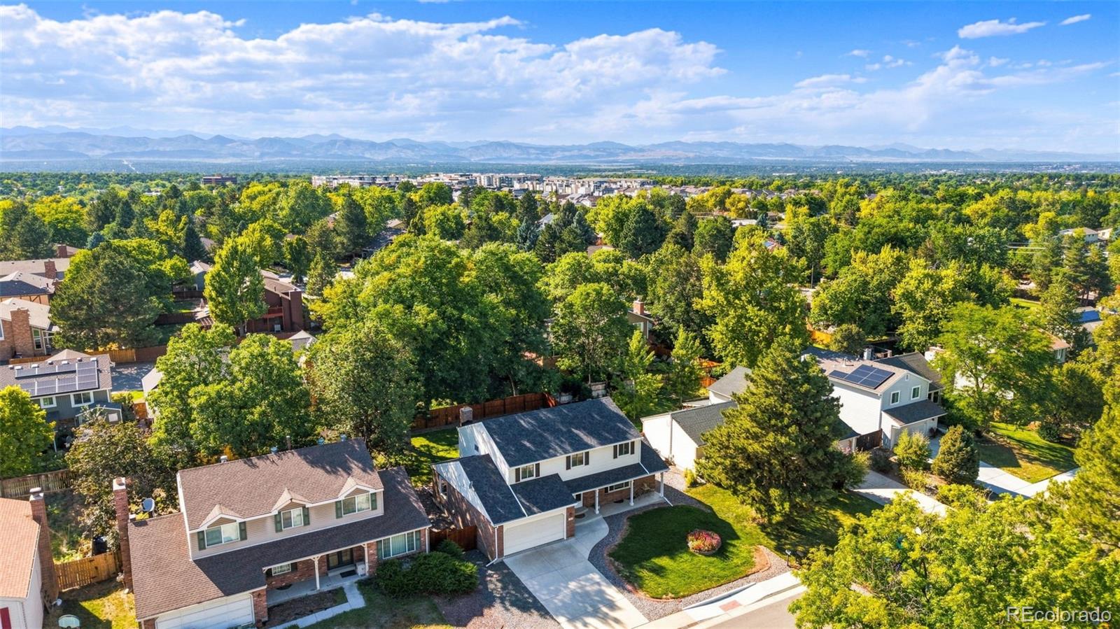 MLS Image #38 for 7543 s ogden way,centennial, Colorado