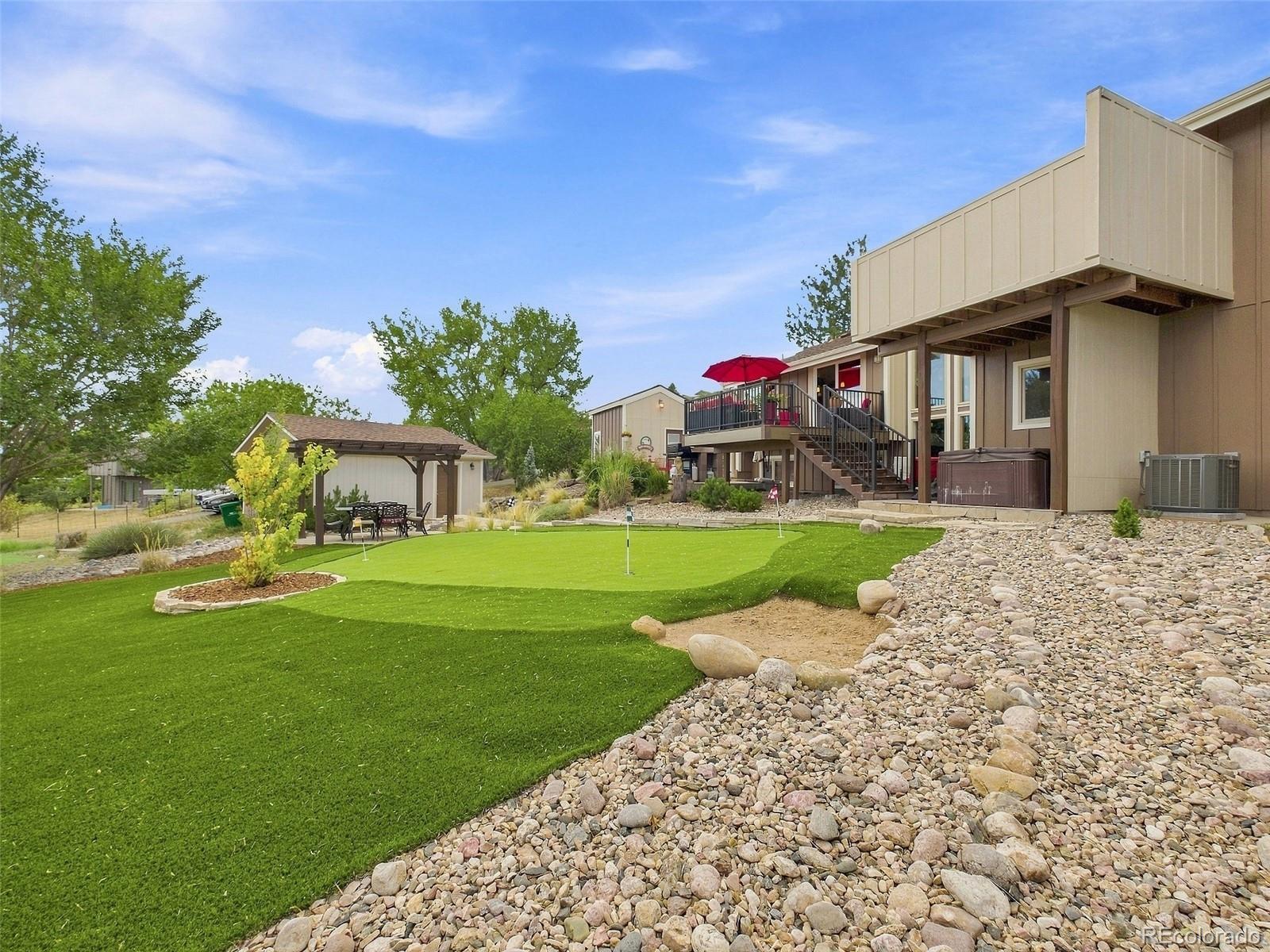 MLS Image #4 for 2000  morning drive,loveland, Colorado