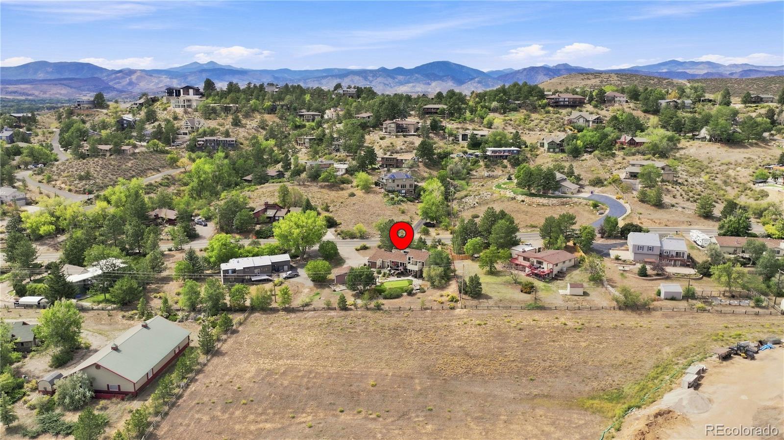 MLS Image #41 for 2000  morning drive,loveland, Colorado