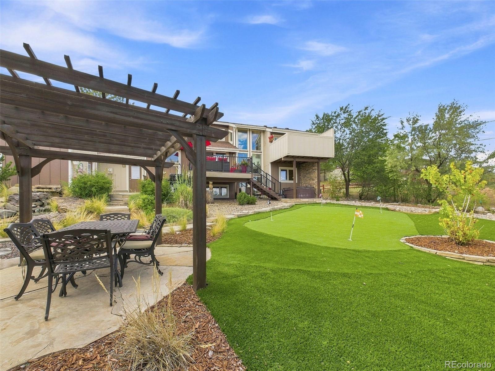 MLS Image #5 for 2000  morning drive,loveland, Colorado