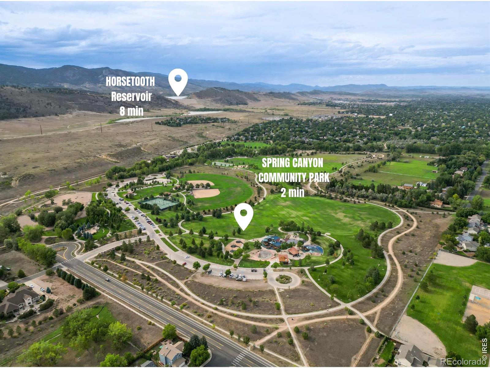 MLS Image #18 for 3761  dalton drive,fort collins, Colorado